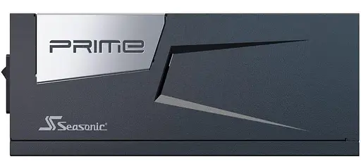 Блок живлення Seasonic Prime TX 1600W ATX 3.0 80+ Titanium (PRIME-TX-1600-ATX30) - фото 8