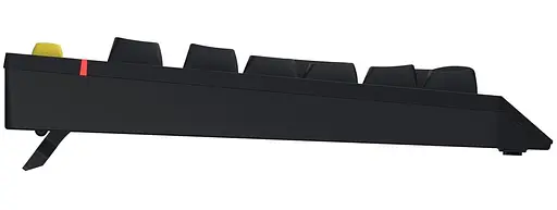 Клавіатура HATOR Icefall Black (HTK402UA) - фото 5