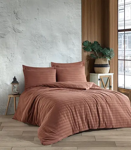 Постельное белье Altinbasak Евро pbe0049340