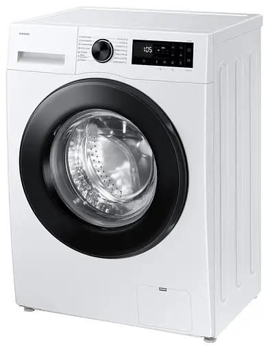 Стиральная машина автоматическая Samsung WW80FG5L32AELE - фото 3