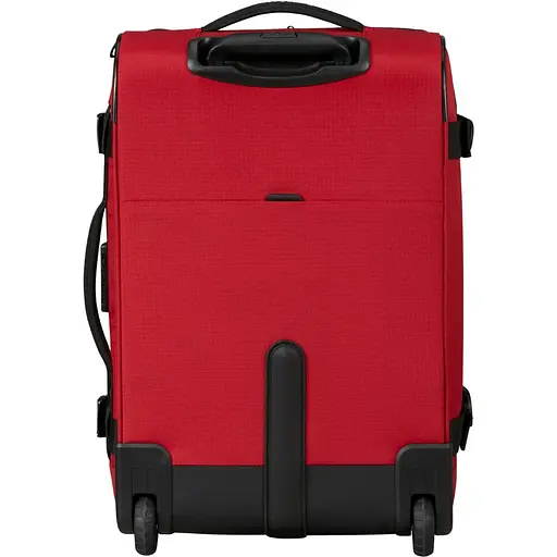 Дорожная Сумка На Колесах Samsonite ROADSEEKER BRICK RED 55x35x23 KQ9*00001 - фото 4