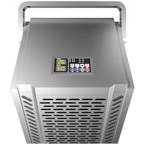 Осушитель воздуха Cooper&Hunter CH-D90FP - фото 3