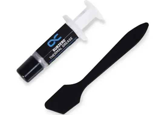 Термопаста Alphacool Subzero, 1 г (4250197130080)