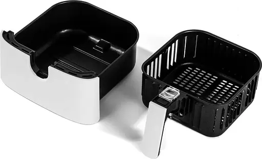 Мультипечь (аэрофритюрница) Cosori Premium Chef Edition CP158-AF-RXW [94722] - фото 6
