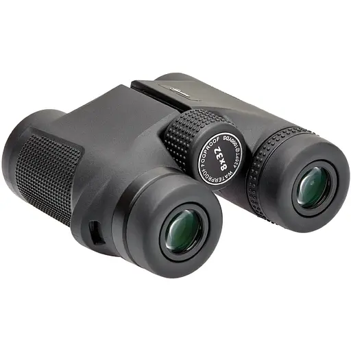 Бінокль XD Precision Advanced 8x32 W1 BaK4 FBMC - фото 2