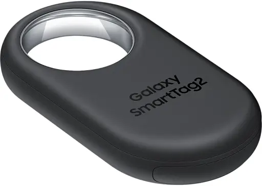 Пошуковий брелок Samsung Galaxy SmartTag2 Black (EI-T5600BBEG) - фото 3