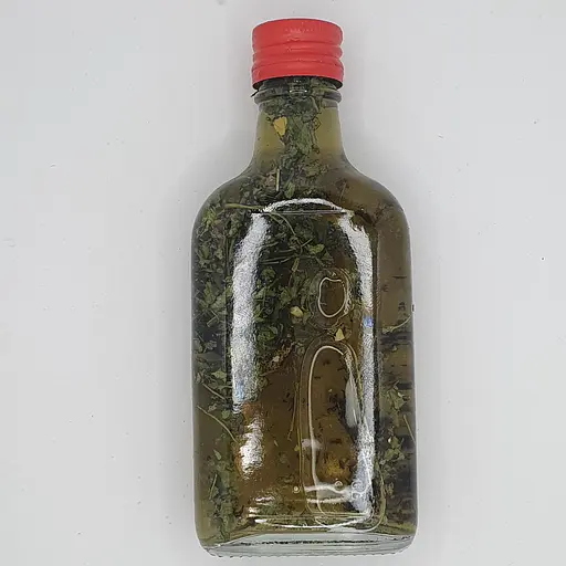 Настойка на траве вьюнок полевой березка полевая 200 мл - фото 2