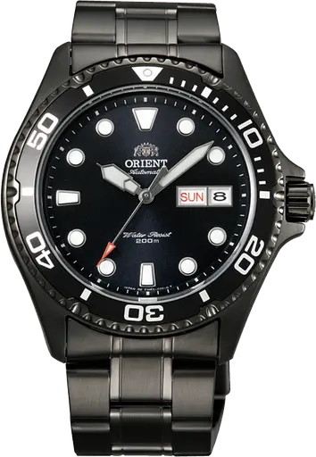 Часы Orient Mako II FAA02003B9