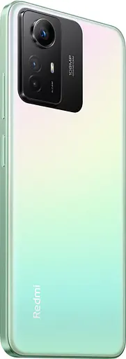 Смартфон Xiaomi Redmi Note 12S 8/256GB Pearl Green Global Version - фото 7