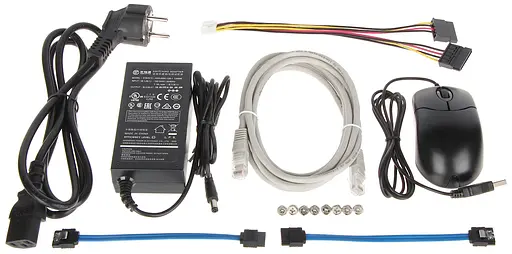 Видеорегистратор Dahua DH-XVR5216AN-I3 - фото 3