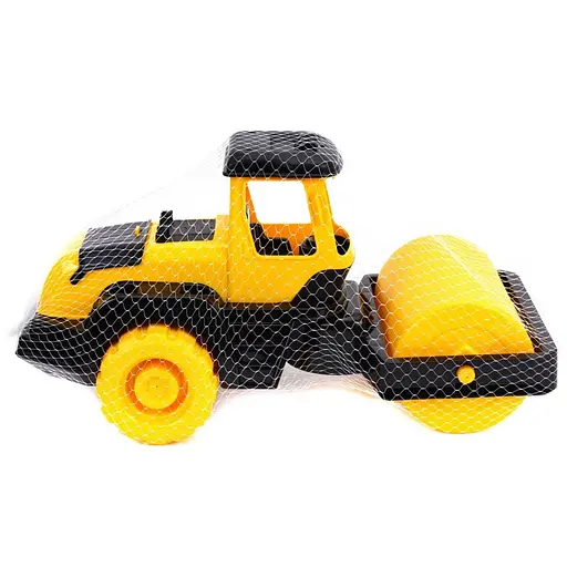 Дитяча машинка "Каток" ТехноК 7044TXK, 38 см - фото 4