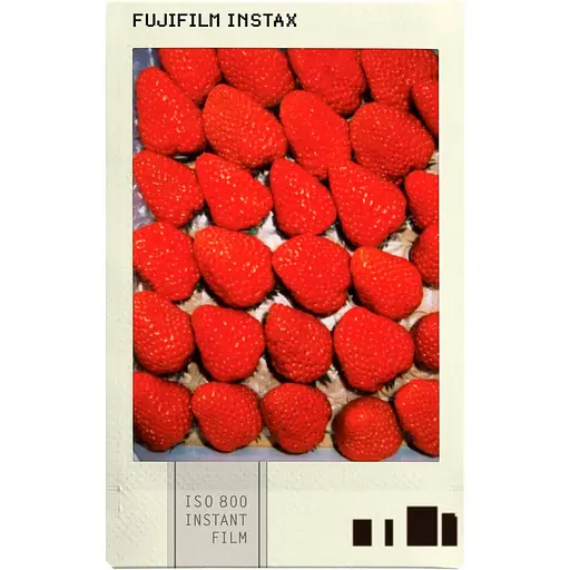 Фотопапір Fujifilm Instax Mini Photo Slide 1x10 (16827709) [127757] - фото 3