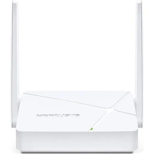 Роутер Mercusys MR20 AC750, 2xFE LAN, 1xFE WAN (MR20) - фото 2