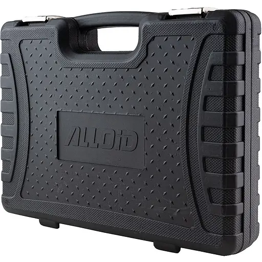 Набор инструментов Alloid 1/2, 1/4, 82 предмета (NI-1082WN-6) - фото 5