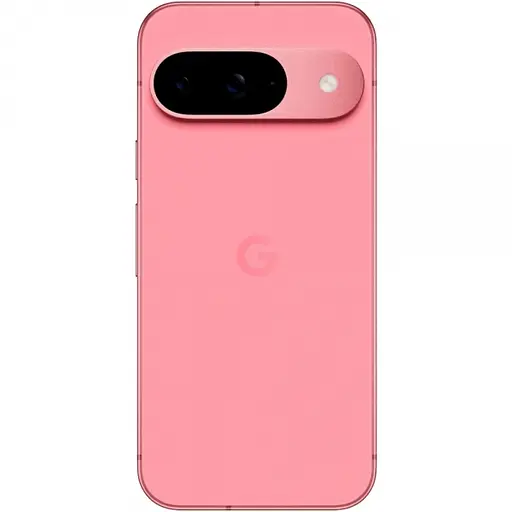 Смартфон Google Pixel 9 12/128GB Peony - фото 2