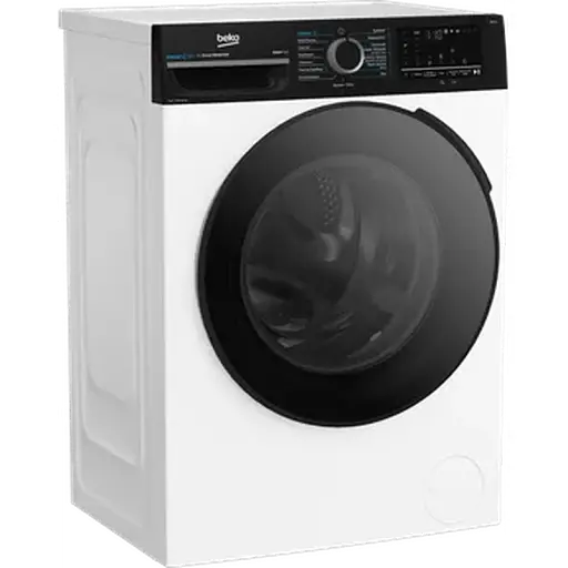 Пральна машина BEKO BM3WFSU47235WPBB2 - фото 6
