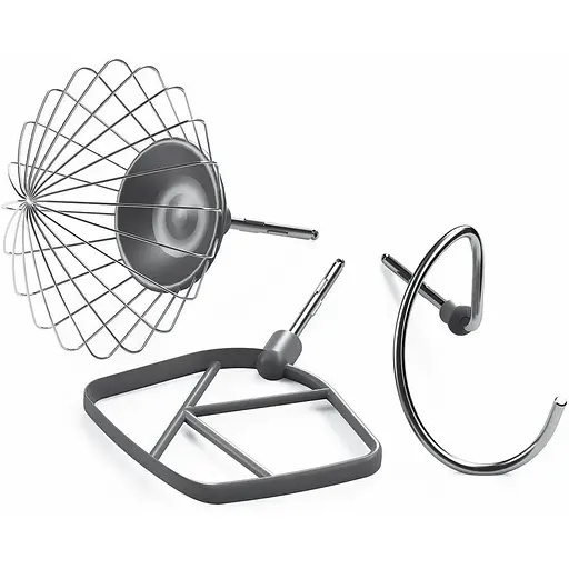 Кухонная машина Kenwood KHH321WH MultiOne - фото 2