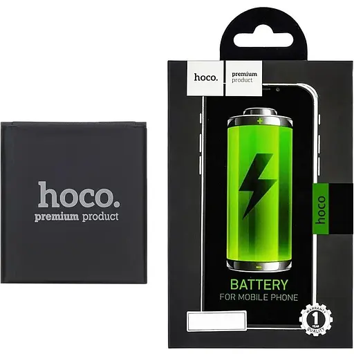 Акумулятор Hoco EB585157LU для Samsung i8552/G355H/i8530/i8550/i8730
