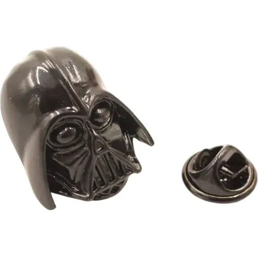 Значок GeekLanb Star Wars Darth Vader Зоряні війни Дарт Вейдер 16.40 - фото 1