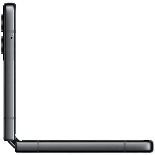 Смартфон Samsung Flip 4 Graphite - фото 8