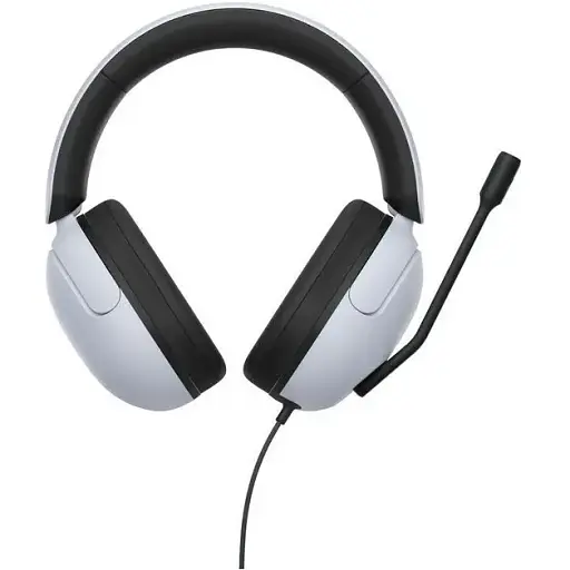 Гарнітура ігрова Sony Over-ear INZONE H3 3.5 mini-jack Mic - фото 6