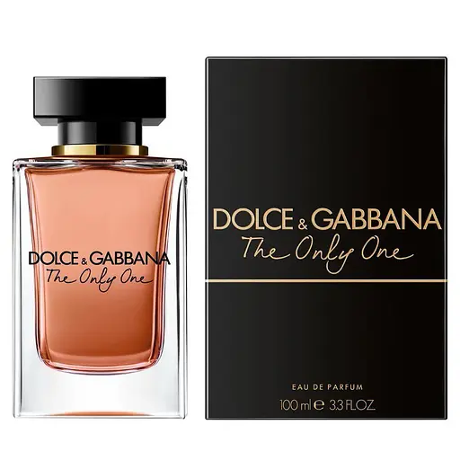 Парфумована вода жіноча Dolce&Gabbana The Only One, 100 мл - фото 1