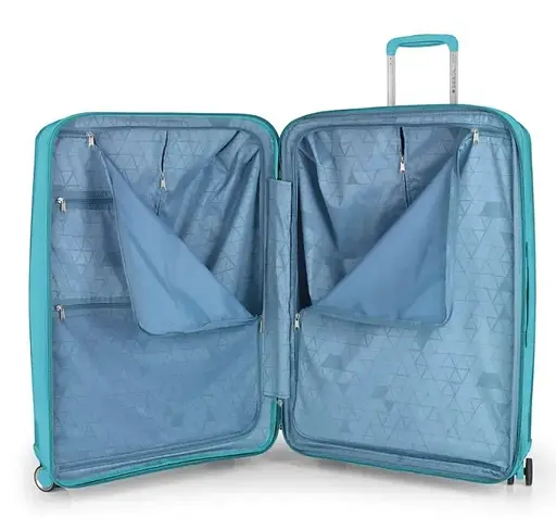 Валіза Gabol Queens (L) Verde Mint (125047-045) - фото 4