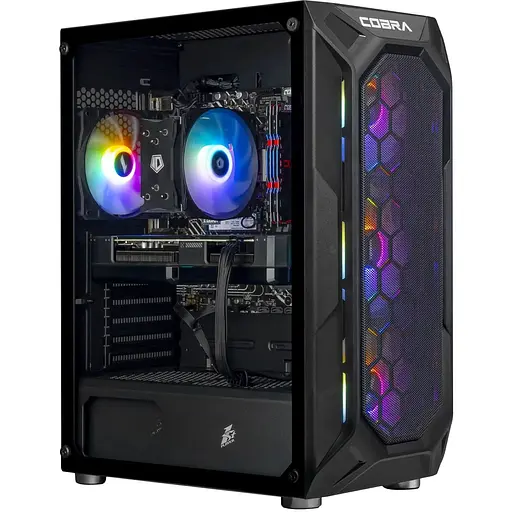 Компьютер персональный Cobra Advanced (A75F.32.S1.56.20916)