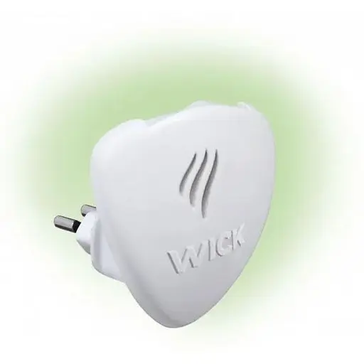 Распылитель с ментолом Wick WH1700E-DA ночник от сети - фото 2