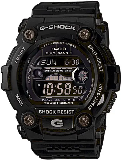 Часы Casio G-SHOCK Classic GW-7900B-1ER