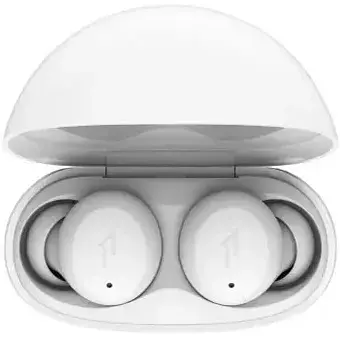 Навушники TWS 1MORE ComfoBuds Mini Heardphones (ES603) white UA - фото 3