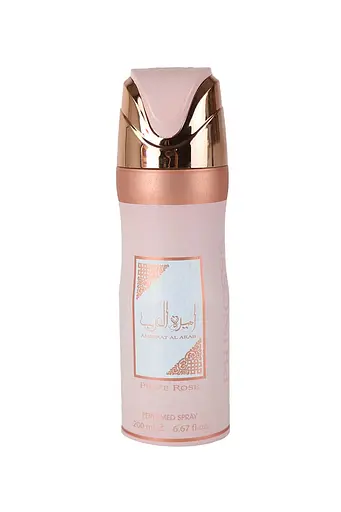 Дезодорант Lattafa Asdaaf Ameerat Al Arab Prive Rose 200 мл