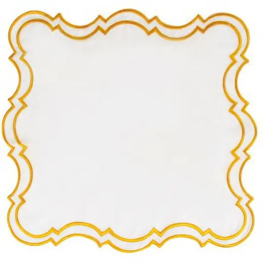 Серветка Lefard 40х40см в асортименті (817-053) - фото 2