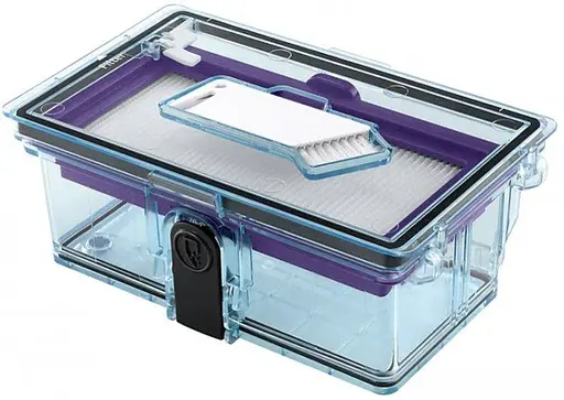 Фильтр HEPA для робота-пылесоса Samsung Powerbot VR05R5050WK/EV, VR05R503PWG, DJ81-00174A Оригинал - фото 3