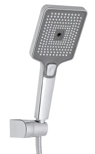 Змішувач для ванни Qtap Presto QTPRE2601CRM45573 - фото 3