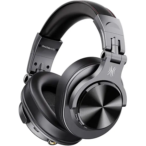 Наушники OneOdio Fusion A70 black