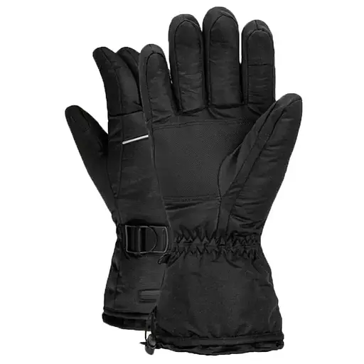 Перчатки с подогревом Luckstone WarmSpace HE500 на аккумуляторах размер L - фото 2