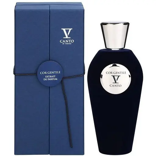 Парфюмированная вода оригинал V Canto Cor Gentile 100 мл - фото 1