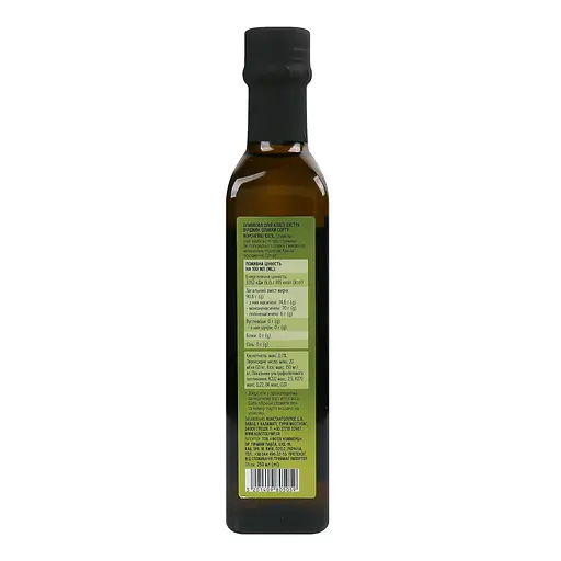 Олія оливкова Olymp Extra Virgin 250 мл - фото 2