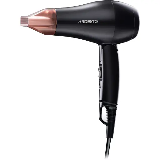 Фен Ardesto HD-Y120T 1800 Вт.