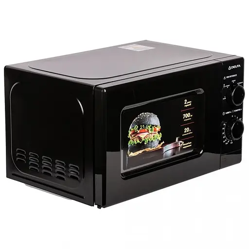 Микроволновка Delfa MD202MB