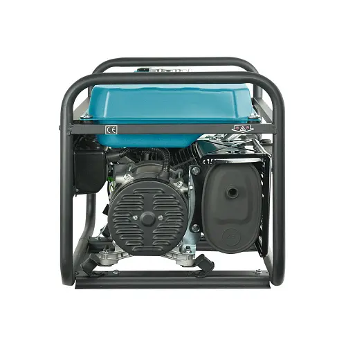 Генератор Könner&Söhnen KS 2900 (2,9 кВт) - фото 4