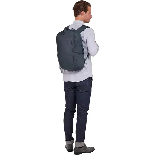 Рюкзак Thule Subterra 2 Backpack 21L Dark Slate (TH 3205025) - фото 5