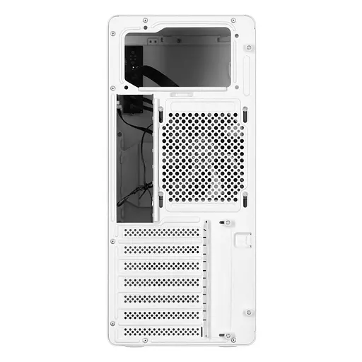 Корпус 2E Credo V500W без БП White (2E-V500W) - фото 6