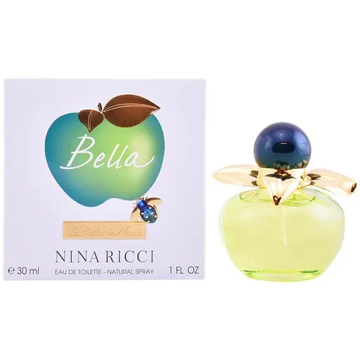 Nina Ricci Bella 30 мл туалетна вода - фото 1