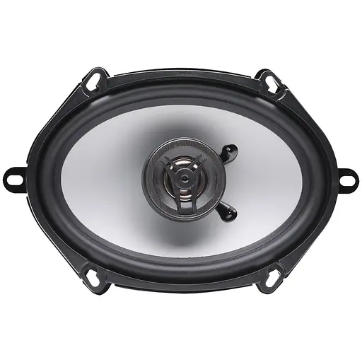 Коаксіальна акустична система CRUNCH CS5768CX - фото 2