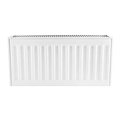 Радіатор сталевий Koer 22х300х800.B нижнє підключення RAD101 - фото 1