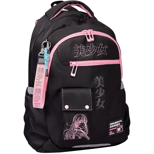 Рюкзак шкільний Yes Anime Dream TS-54