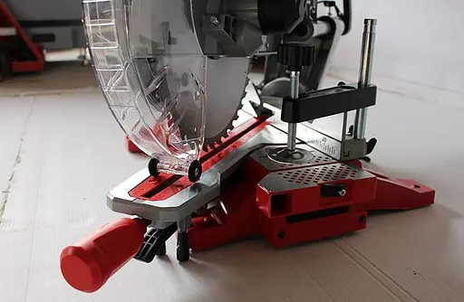 Торцовочная пила Holzmann KAP 305ECO - фото 10