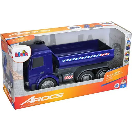 Самосвал Klein Arocs в коробке - фото 1